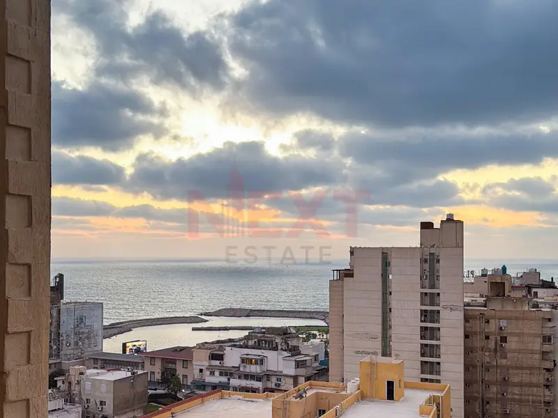 Furnished apartment for rent 175sqm in San Stefano - Brand Tower