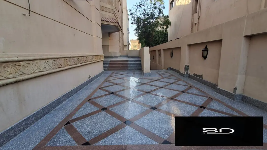 Luxury Duplex for Rent - West Somid, District 5