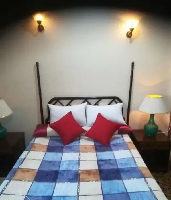 Furnished apartment for rent in Luxor