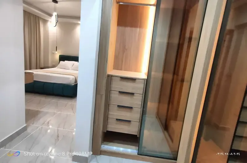 Apartment for rent in Madinaty, fully furnished for families