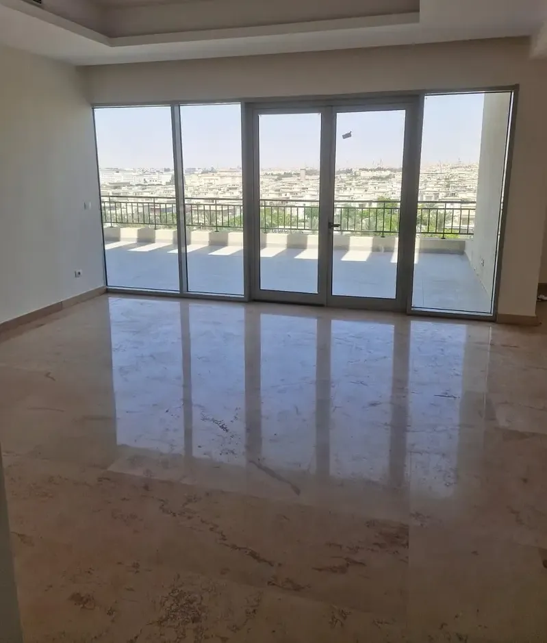 Penthouse for Rent in Cairo Festival City, 5th Settlement