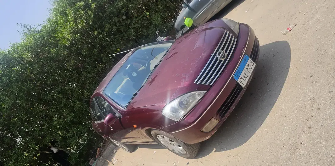 Nissan Sunny 2012 Automatic