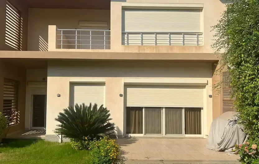 Townhouse Villa for Rent, Grand Heights Compound