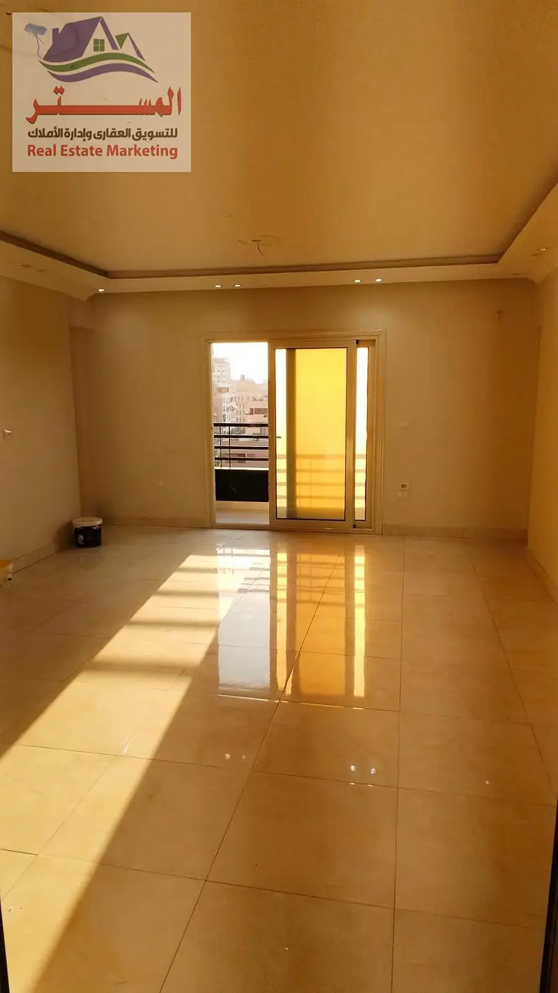 Spacious office for rent in the heart of Nasr City - 200 sqm
