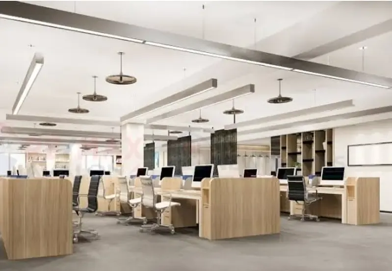 Office space for rent 200sqm in Sidi Gaber