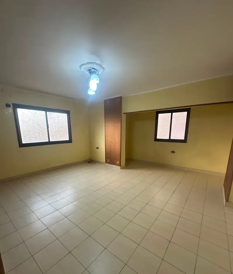Apartment for rent in Sheraton Airport, 5th floor