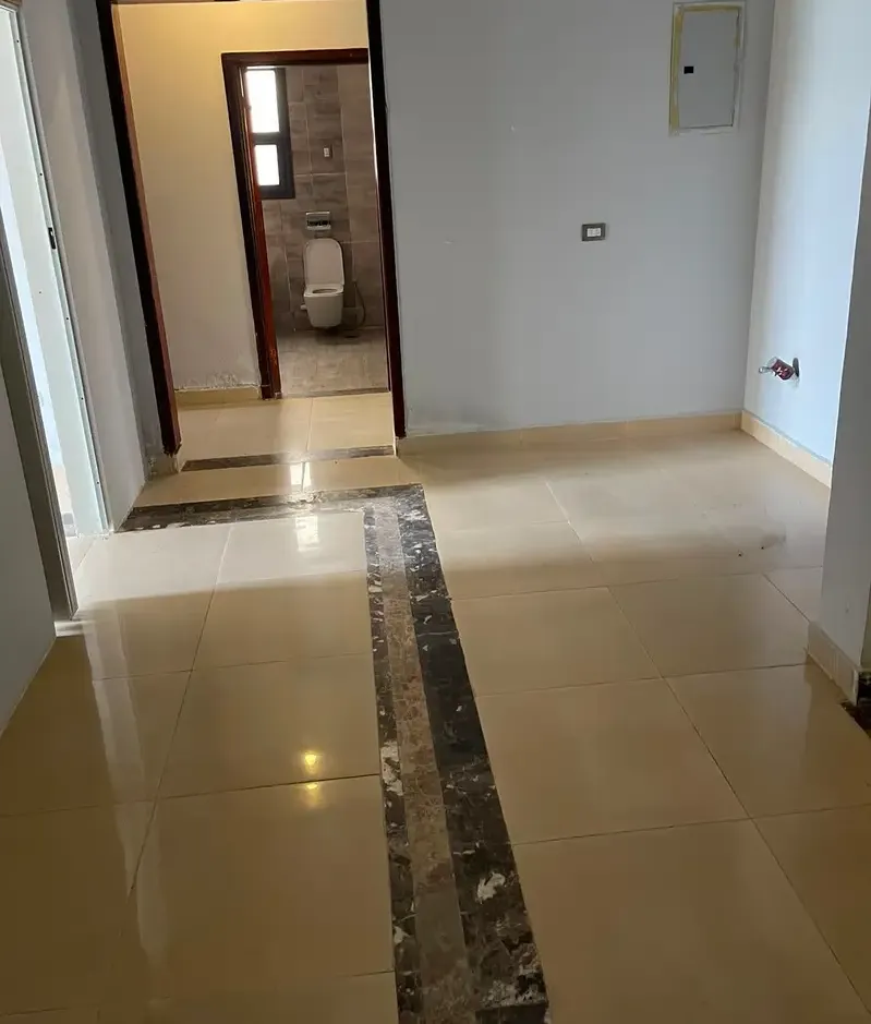 Townhouse for rent in Wesal Views compound, Shorouk City