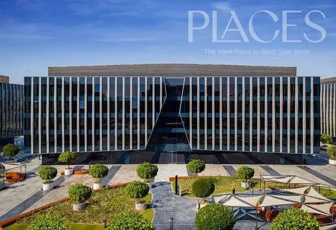 Office Space for Rent in 5th Settlement, 131 sqm