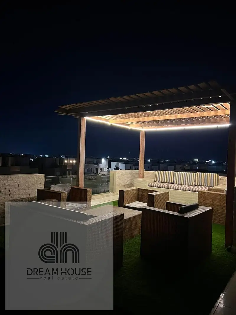 Luxurious chalet for rent in Hacienda Bay - Golf view
