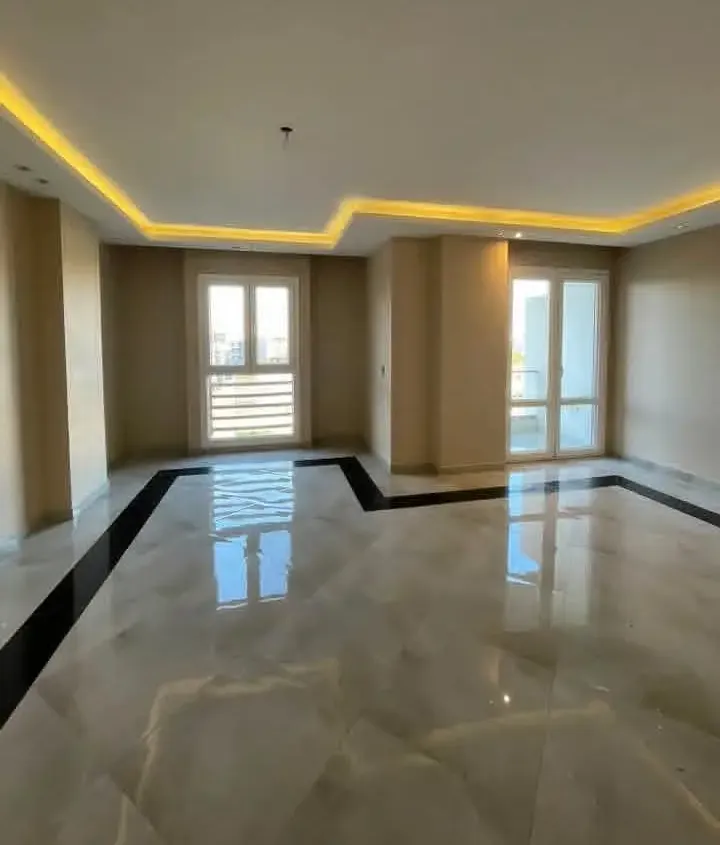 شقة للايجار في كمبوند زايد ديونز بالشيخ زايد