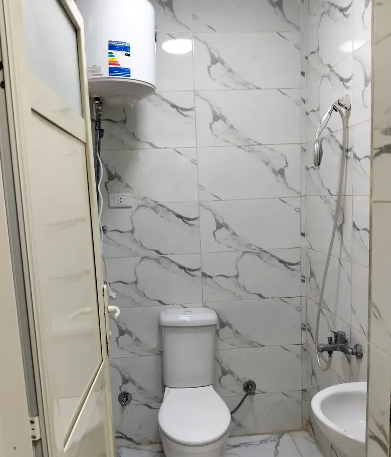 Furnished studio for rent in 6th of October City