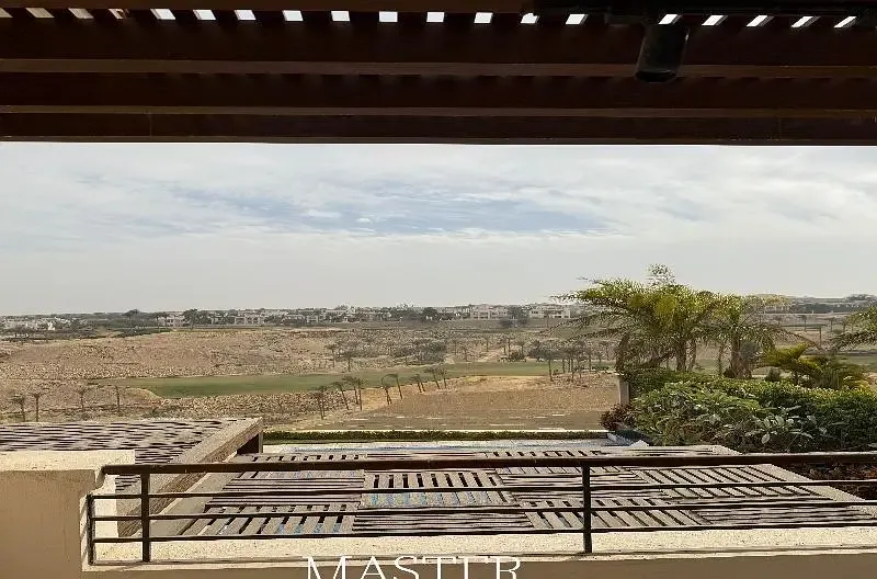 Independent Villa for Rent in Uptown Cairo