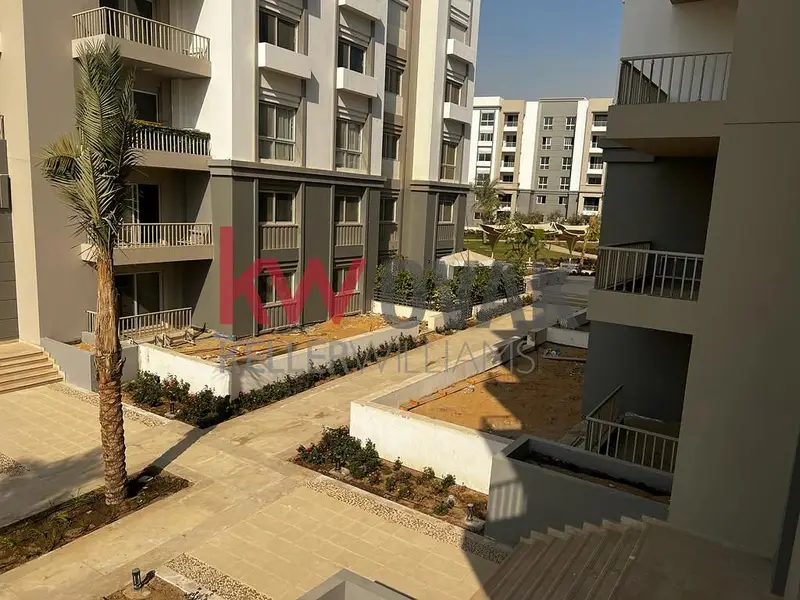 Apartment for rent in Hyde Park at a special price