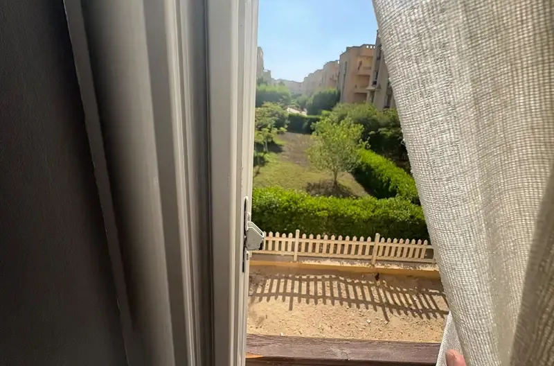 Furnished Villa for Rent in El Khamayel Compound, Sheikh Zayed