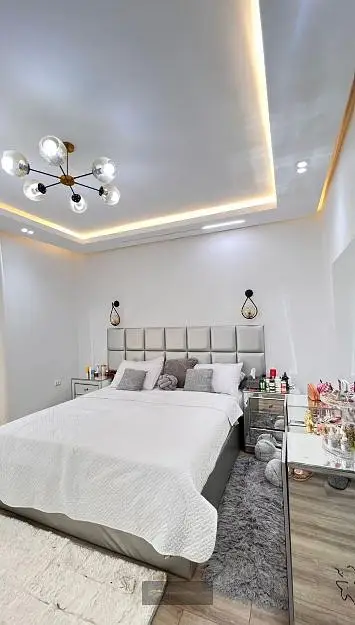 Villa for rent in Jedar Compound, Sheikh Zayed