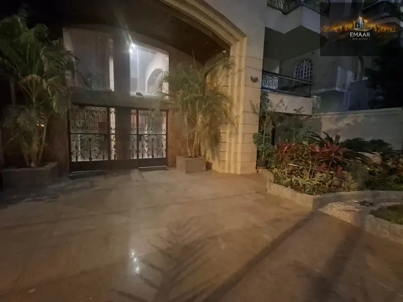 Furnished hotel apartment for rent, Ministers Square, Sheraton Airport