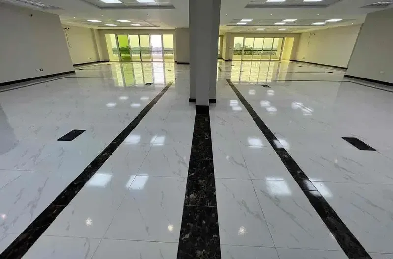 Office for rent, Corniche El Nil, Maadi, 1200 sqm