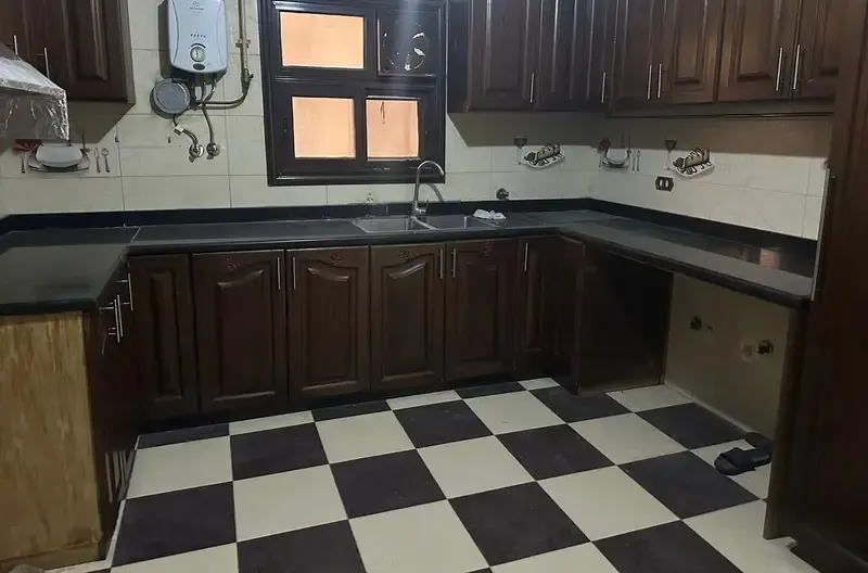 Apartment for rent in Nasr City next to Genena Mall