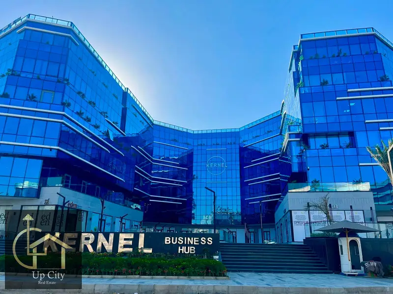 Office for rent in Kernel Business Hub, 5th Settlement