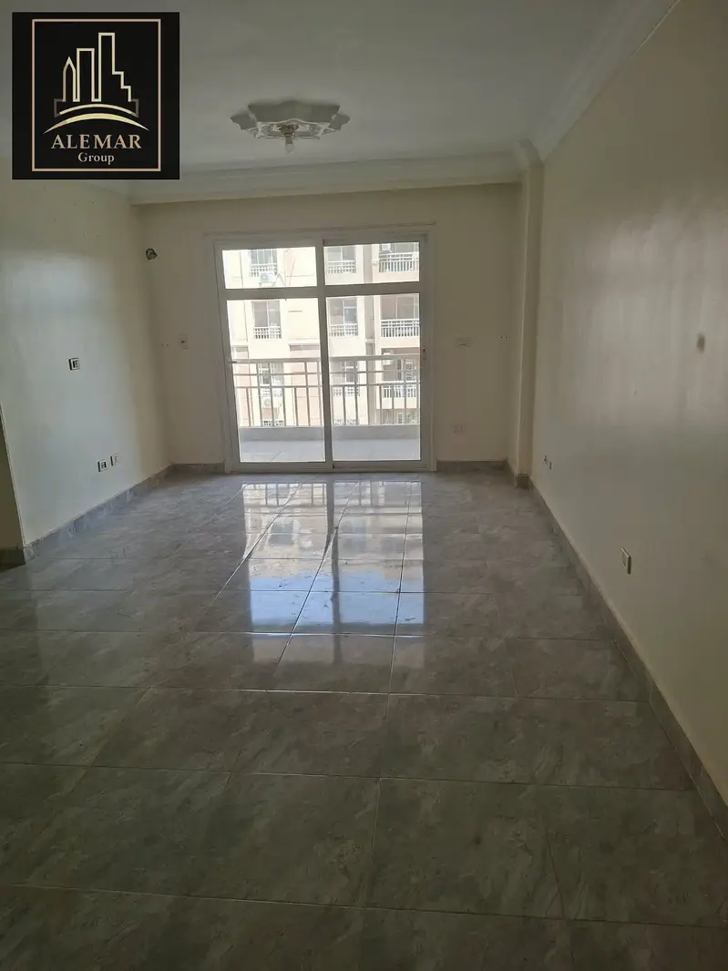 Apartment for rent in Madinaty B11, second floor, 96 sqm