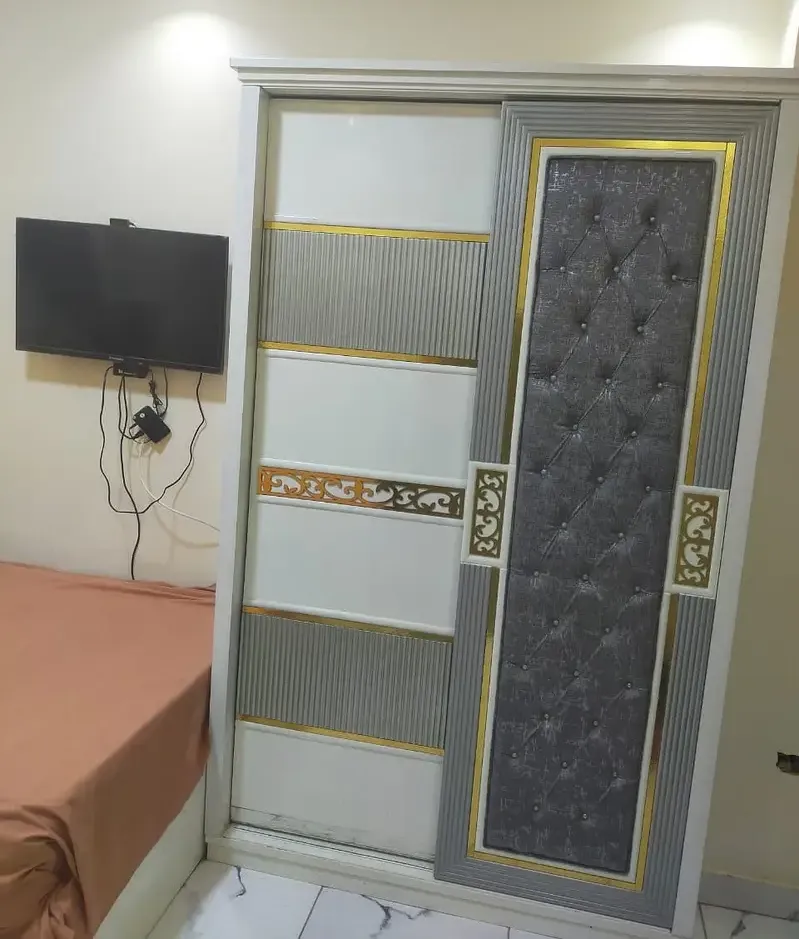 Studio for rent in 1st District 6th of October