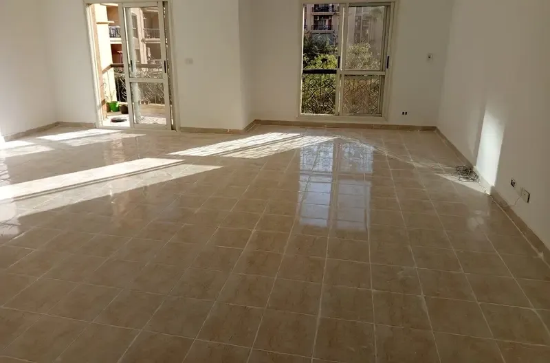 Apartment for rent in Rehab Phase 8, super lux finishing