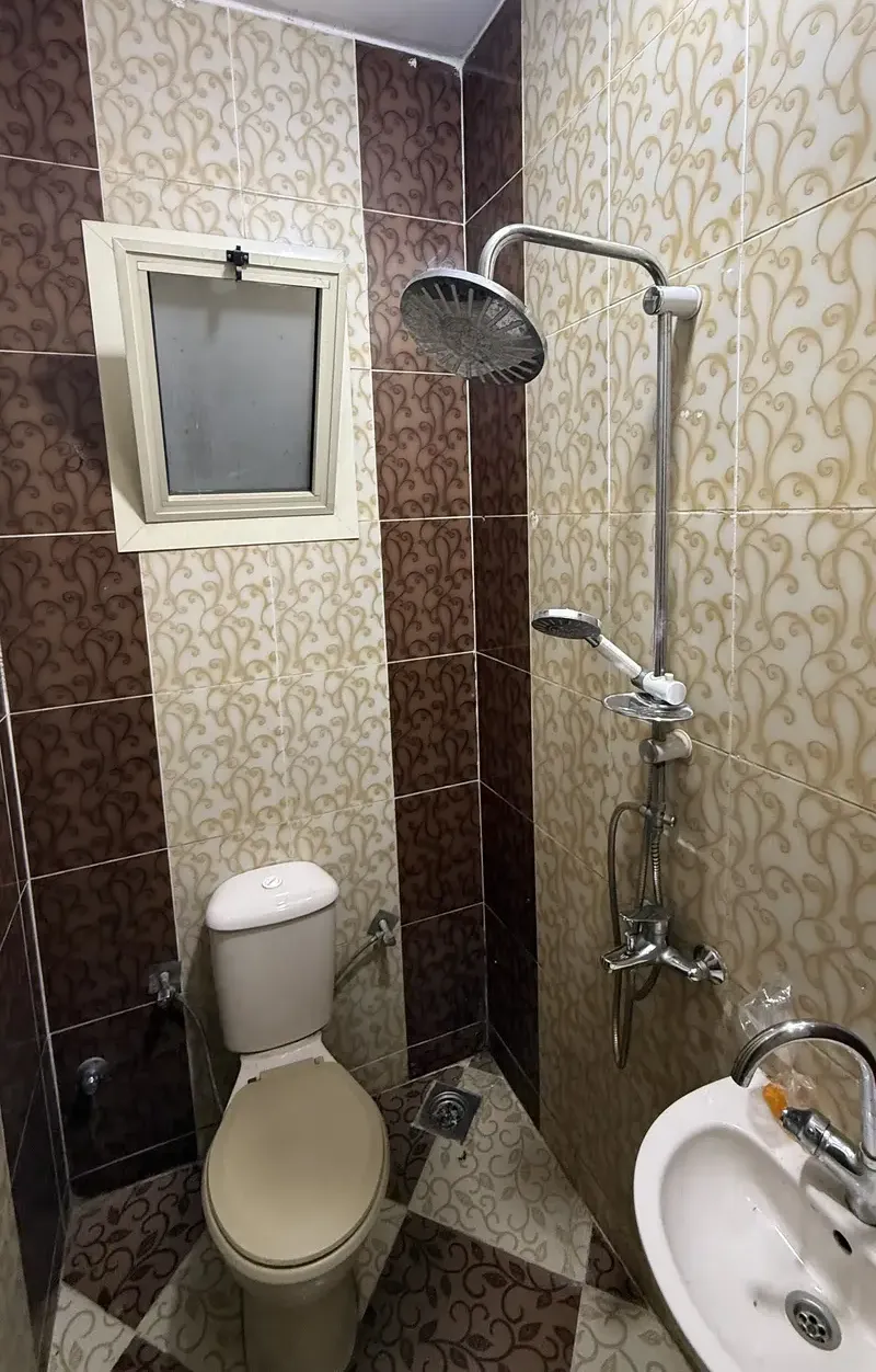 Apartment for rent in Shubra El-Kheima