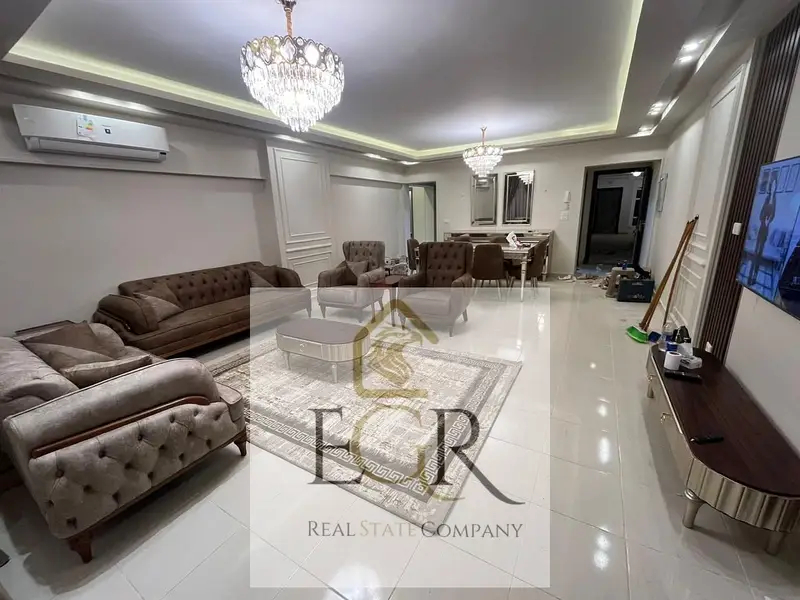 Apartment for rent in Rehab