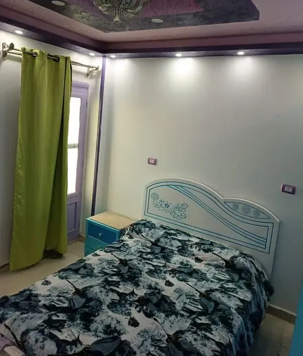 شاليه للايجار في الإسماعيلية بقرية الجندول والنورس