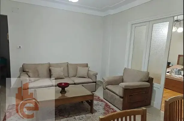 Furnished apartment for rent in Azarita, steps from the Faculty of Medicine