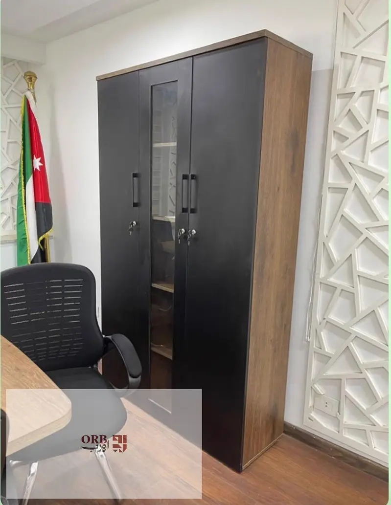 Office for rent in Trivium Complex, 5th Settlement