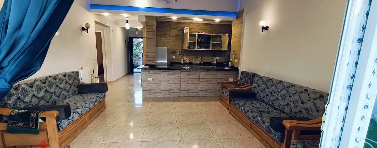 Chalet for rent in Ramsis Village