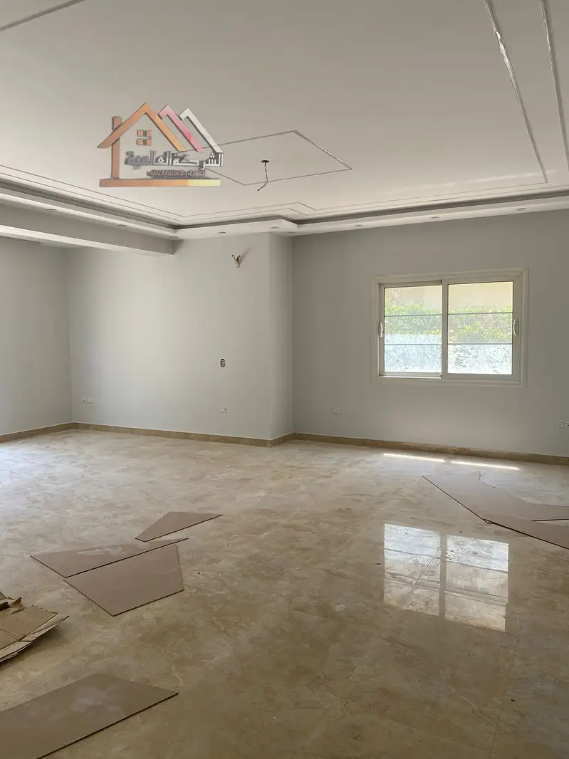 Villa for rent, model Z, Phase 1 Villas