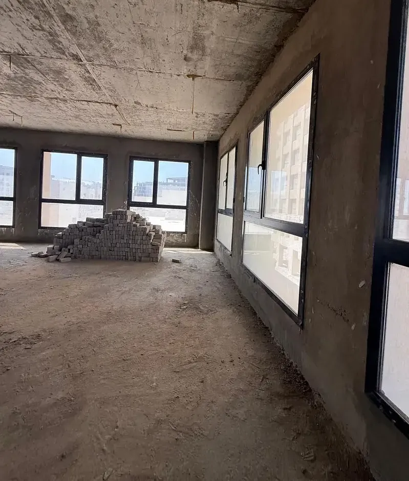 Office for rent in Arkan Palm 205, Sheikh Zayed