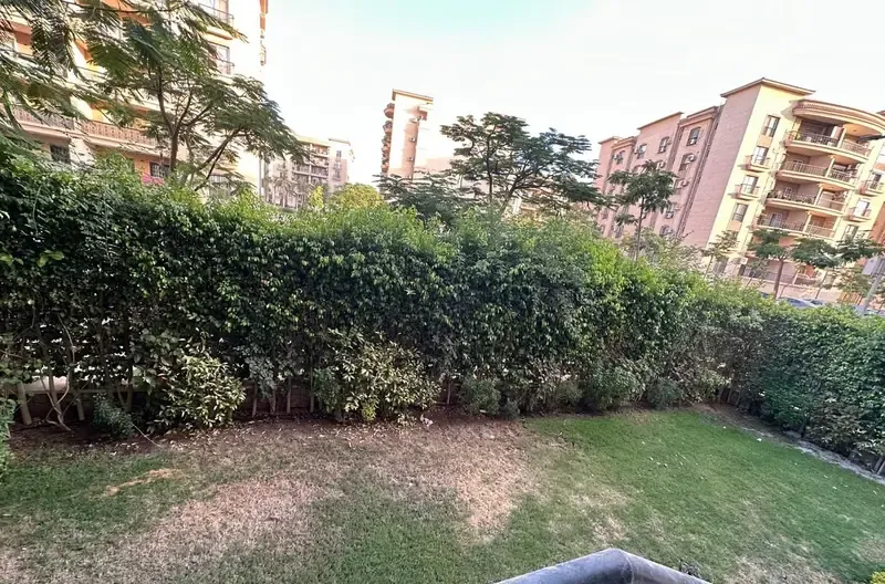 Apartment for rent in Rehab 2 - New 7th Phase