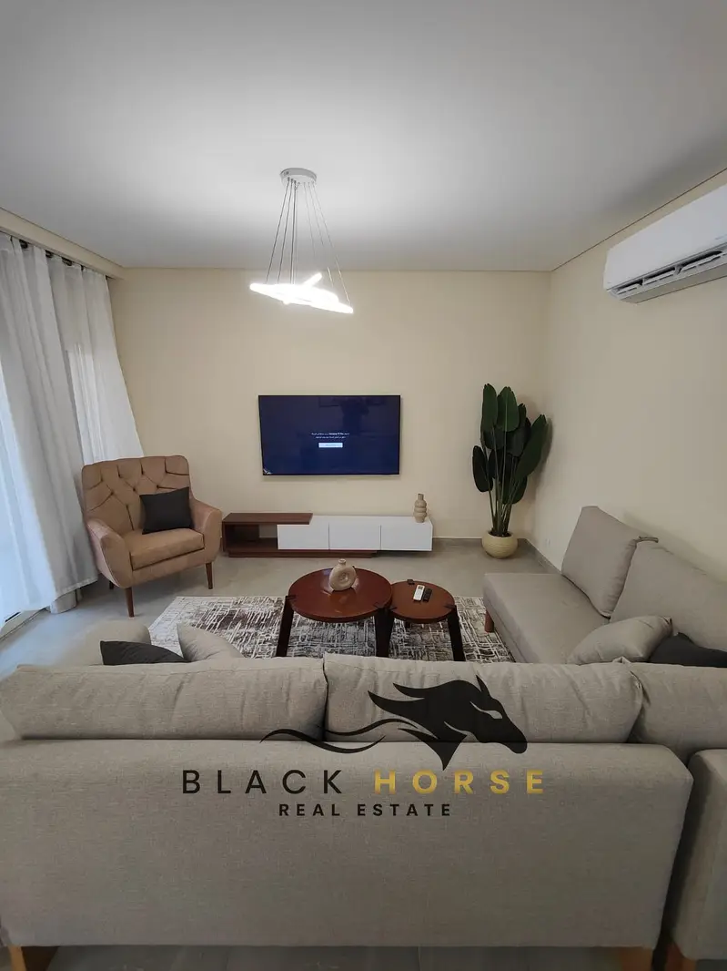 Fully furnished apartment for rent in 90 Avenue