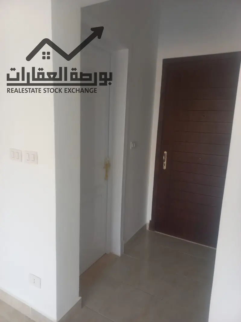 Apartment for rent in Rehab City 119 sqm