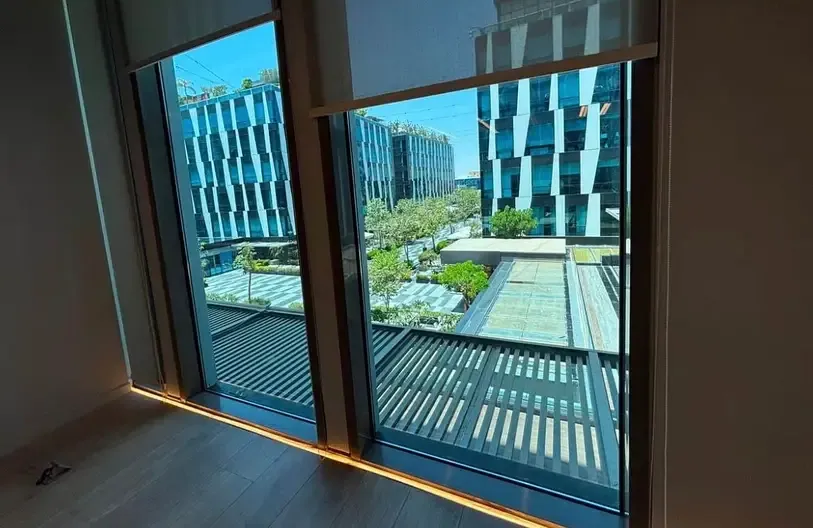 Office for rent in Park Street - Sheikh Zayed