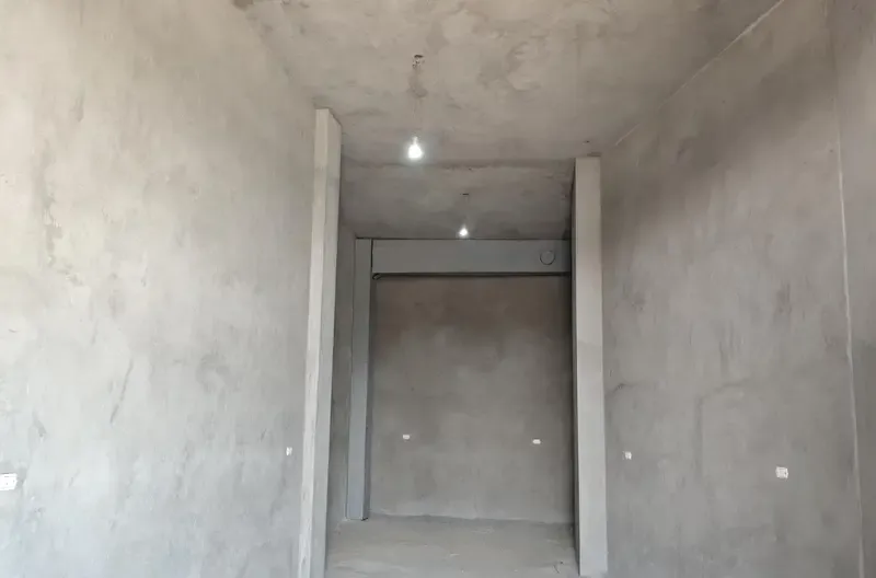 Shop for rent in Shubra El-Kheima on Ismailia Canal