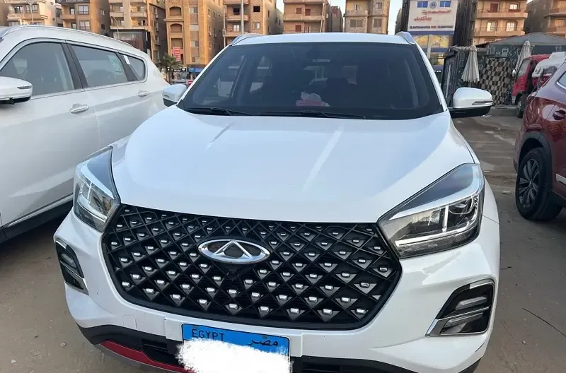 ايجار شيري تيجو 4 برو اعلى فئة