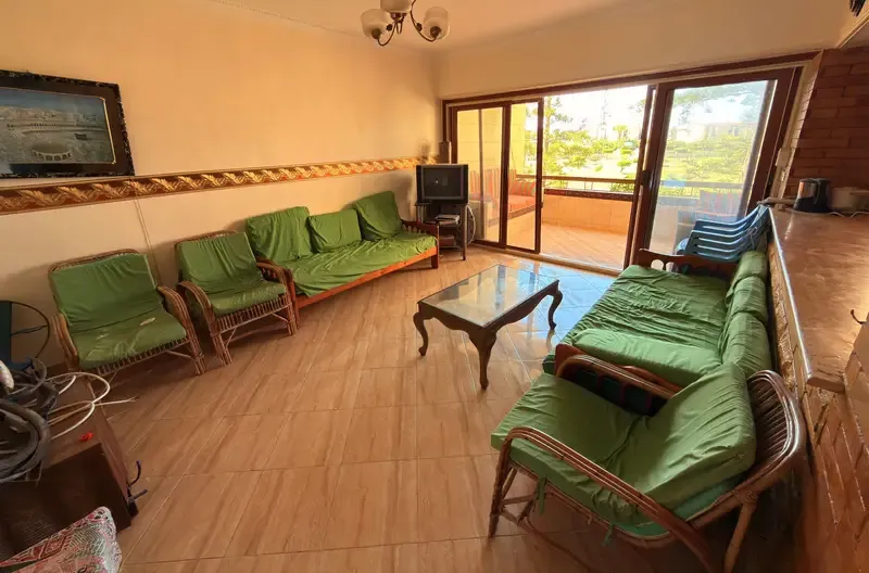 Chalet in Ramsis Tourist Village