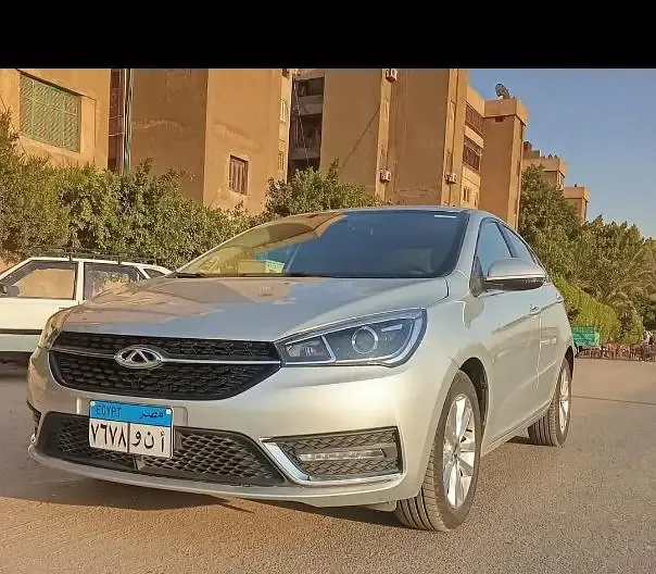 شيري اريزو موديل 2022 للايجار