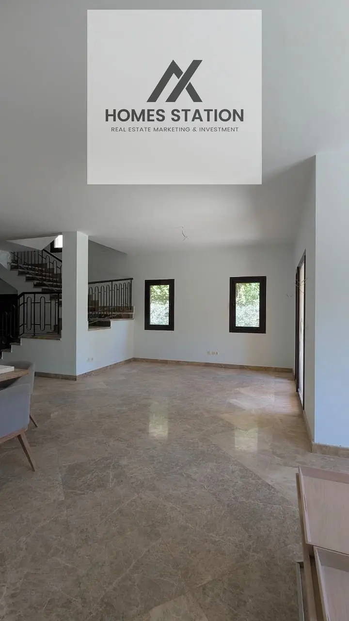 Independent Villa for Rent in Mivida, First Use