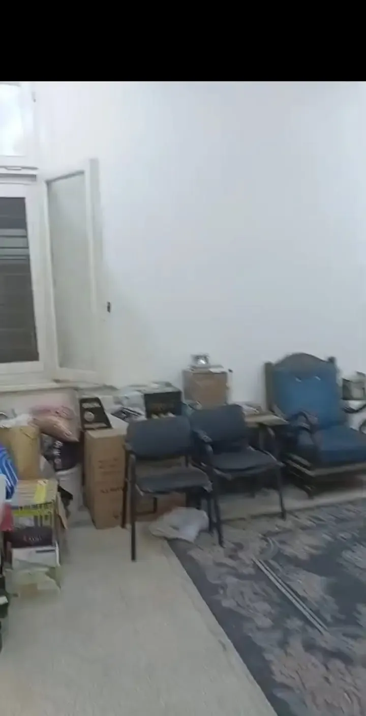 4 Rooms Apartment for Rent in Downtown - High Ceiling