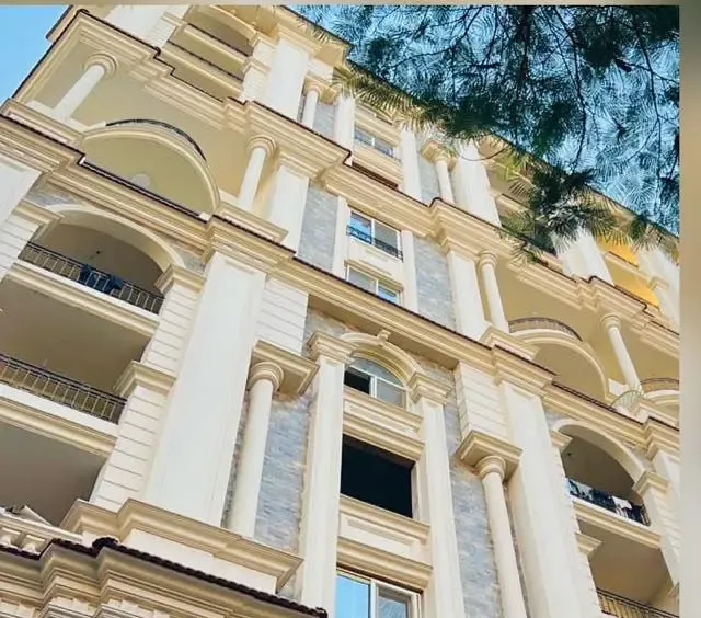 شقة للايجار بارقي موقع بالمهندسين