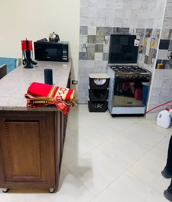 شاليه للإيجار السنوي في قرية لاسيرينا بالساحل الشمالي