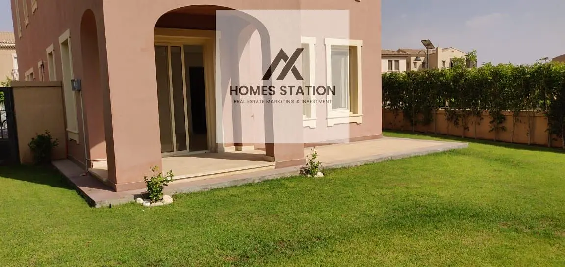 Independent Villa for Rent in Mivida