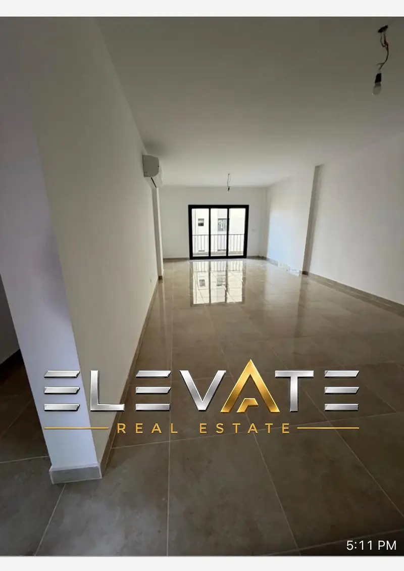 Apartment for rent in Fifth Square Compound, New Cairo
