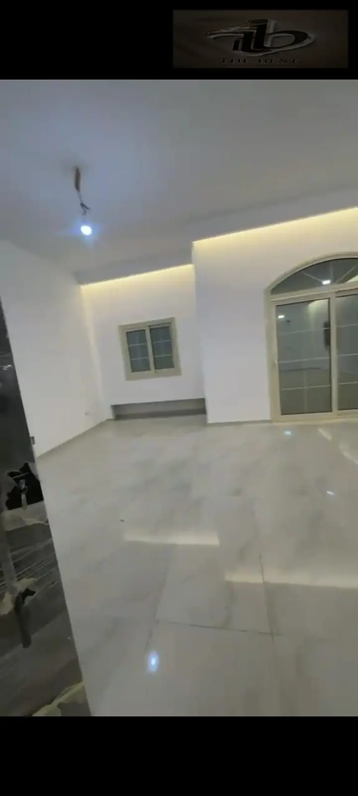 Apartment for rent