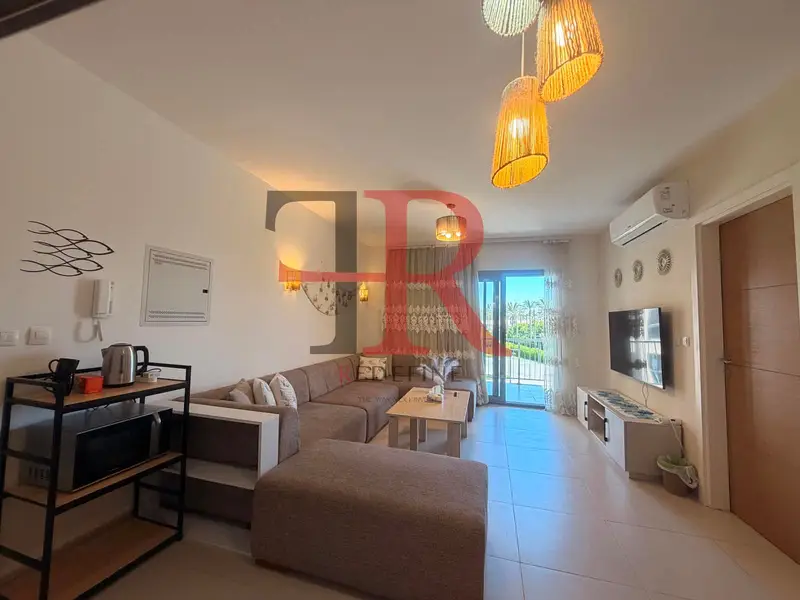 Chalet for rent in Marina Marassi, North Coast, Sidi Abdel Rahman